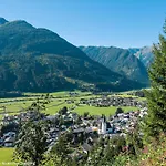 Mitterkopf By Interhome Apartmán Wald im Pinzgau