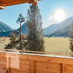 Apartmán Mitterkopf By Interhome *