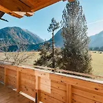 Mitterkopf By Interhome Apartmán