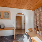 Apartmán Mitterkopf By Interhome *