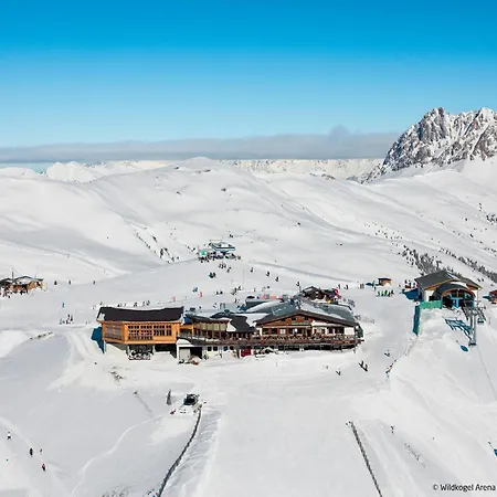 Mitterkopf By Interhome