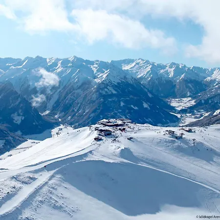 Mitterkopf By Interhome דירה