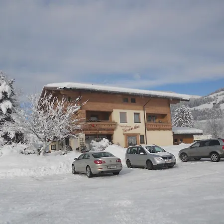 Apartament Mitterkopf By Interhome *