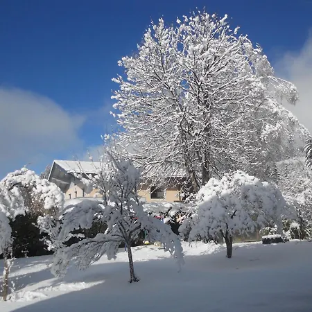 דירה Mitterkopf By Interhome *