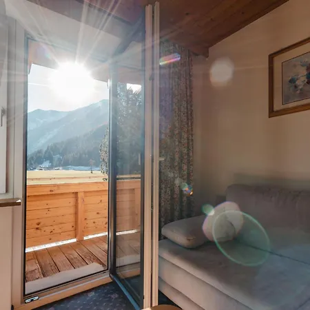 Mitterkopf By Interhome * וואלד אים פינצגאו