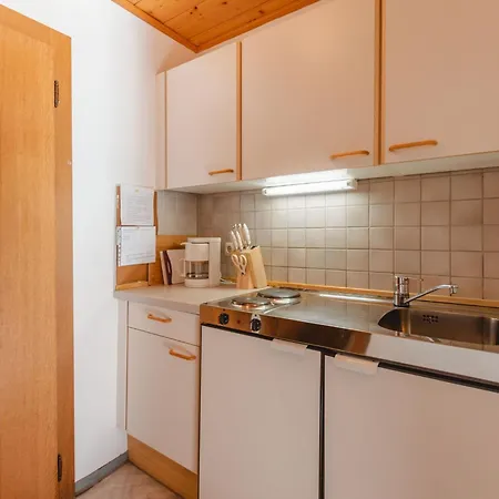 Mitterkopf By Interhome וואלד אים פינצגאו