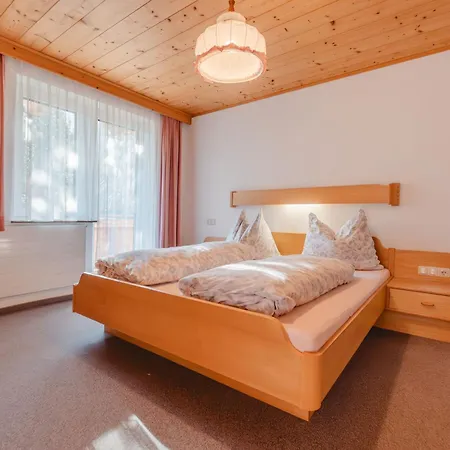 Mitterkopf By Interhome Lägenhet Wald im Pinzgau