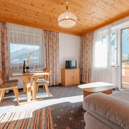 Mitterkopf By Interhome