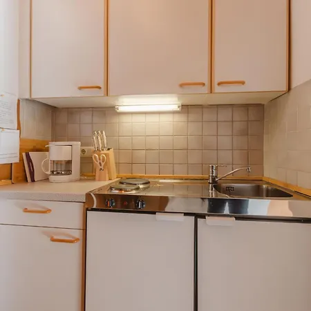 דירה Mitterkopf By Interhome