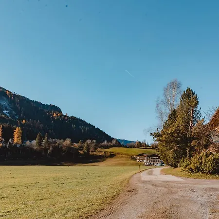 Mitterkopf By Interhome * וואלד אים פינצגאו