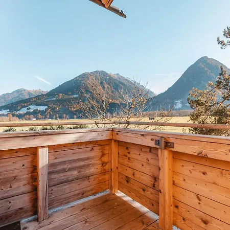 Lägenhet Mitterkopf By Interhome