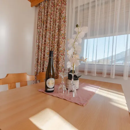 Mitterkopf By Interhome *