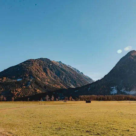 Lägenhet Mitterkopf By Interhome Wald im Pinzgau