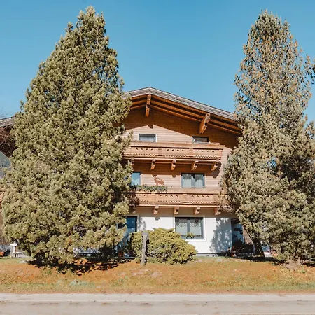 Mitterkopf By Interhome Lägenhet