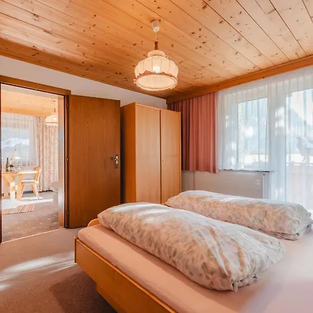 Mitterkopf By Interhome *