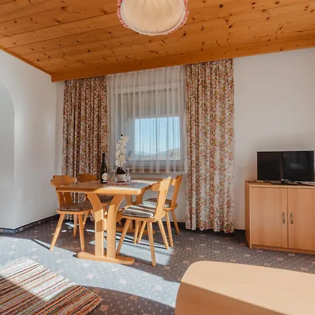 Mitterkopf By Interhome וואלד אים פינצגאו