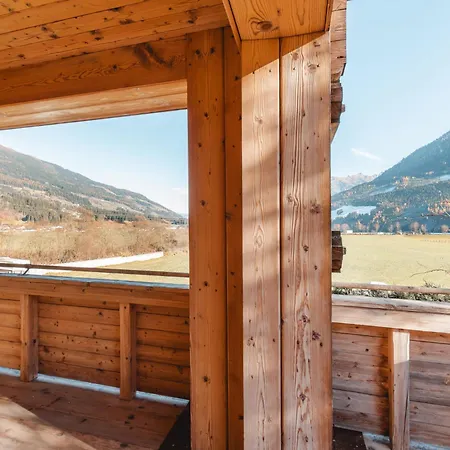 Oberkofler-2 By Interhome * Wald im Pinzgau