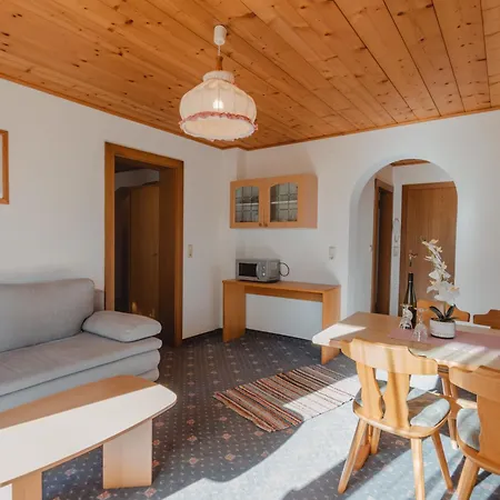 Oberkofler-2 By Interhome