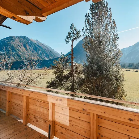 Mitterkopf By Interhome דירה