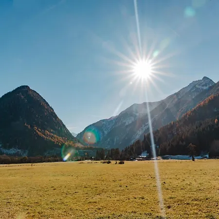 Mitterkopf By Interhome דירה *