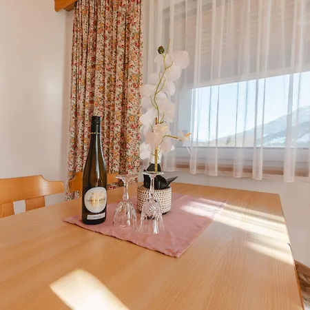 דירה Mitterkopf By Interhome *