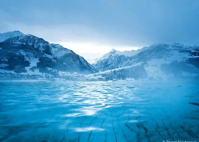 Mitterkopf By Interhome