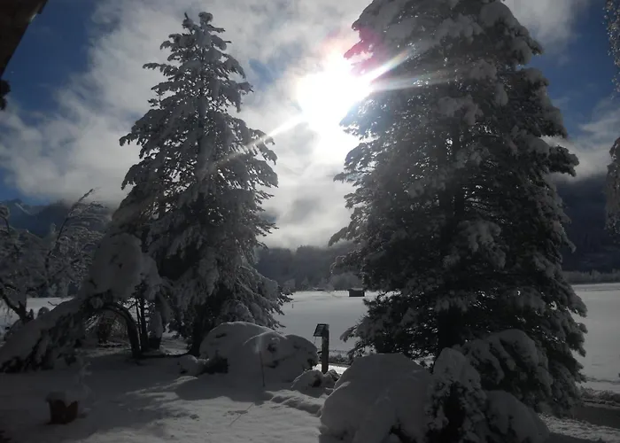 Mitterkopf By Interhome