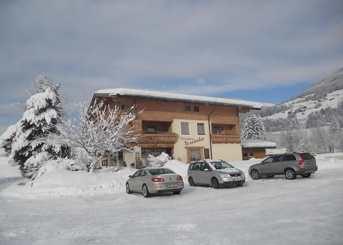 Apartament Mitterkopf By Interhome *