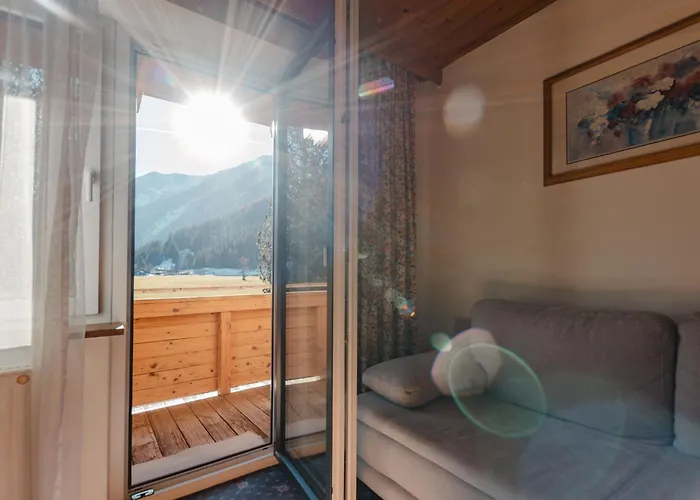 Mitterkopf By Interhome * Wald im Pinzgau