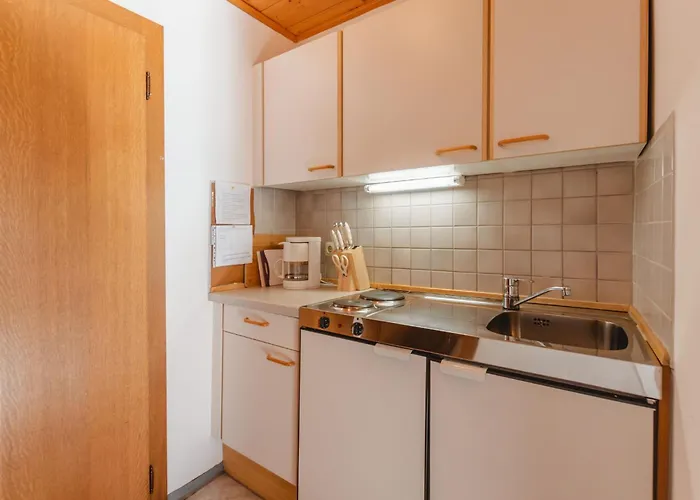 Mitterkopf By Interhome Wald im Pinzgau