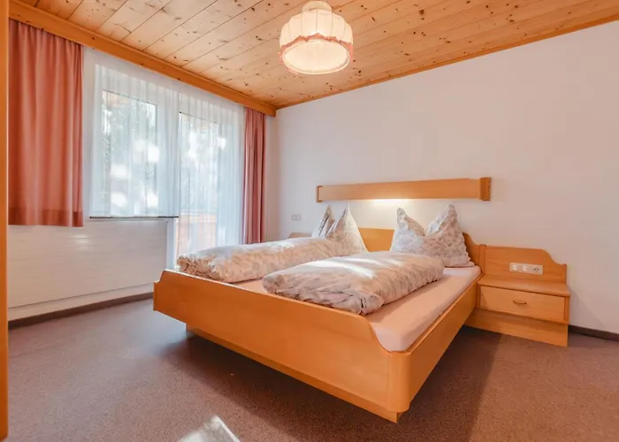 Mitterkopf By Interhome Διαμέρισμα Wald im Pinzgau