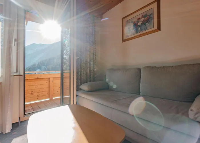 Mitterkopf By Interhome Wald im Pinzgau