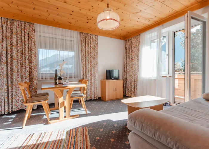 Mitterkopf By Interhome