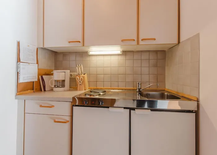 Διαμέρισμα Mitterkopf By Interhome