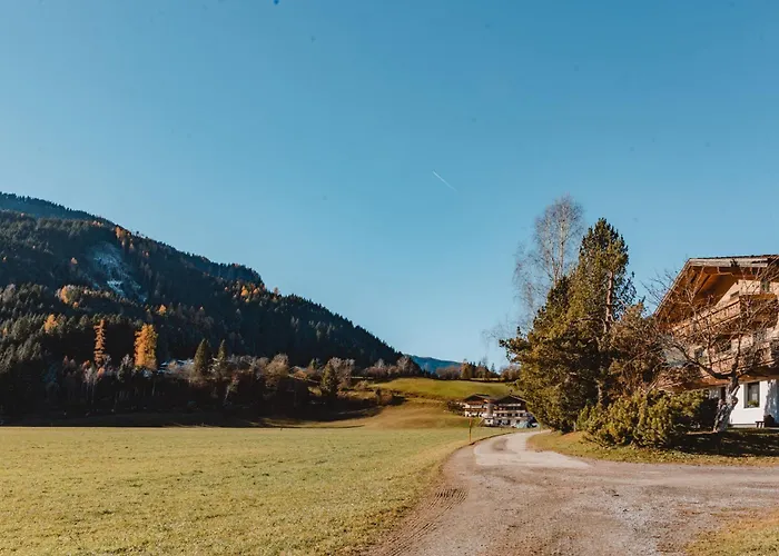 Mitterkopf By Interhome * Wald im Pinzgau