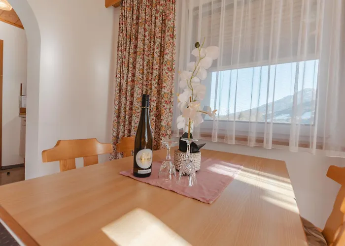 Mitterkopf By Interhome *