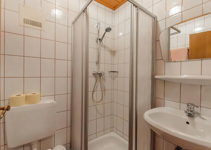 Mitterkopf By Interhome Lägenhet *