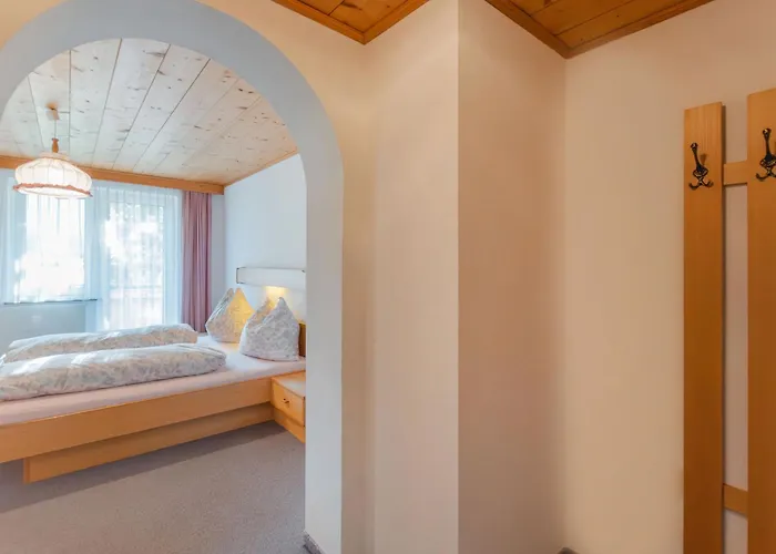 Διαμέρισμα Mitterkopf By Interhome *