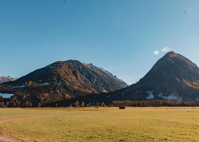 Lägenhet Mitterkopf By Interhome Wald im Pinzgau