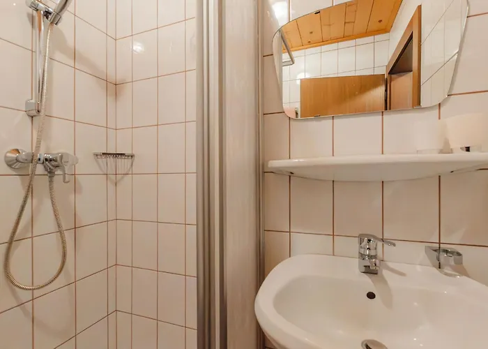 Mitterkopf By Interhome Διαμέρισμα Wald im Pinzgau