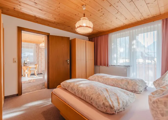 Mitterkopf By Interhome *