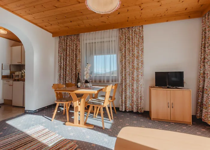 Mitterkopf By Interhome Wald im Pinzgau