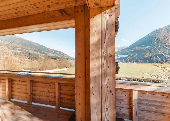 Mitterkopf By Interhome * Wald im Pinzgau