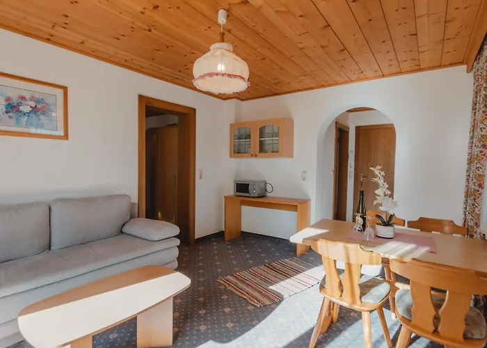 Mitterkopf By Interhome