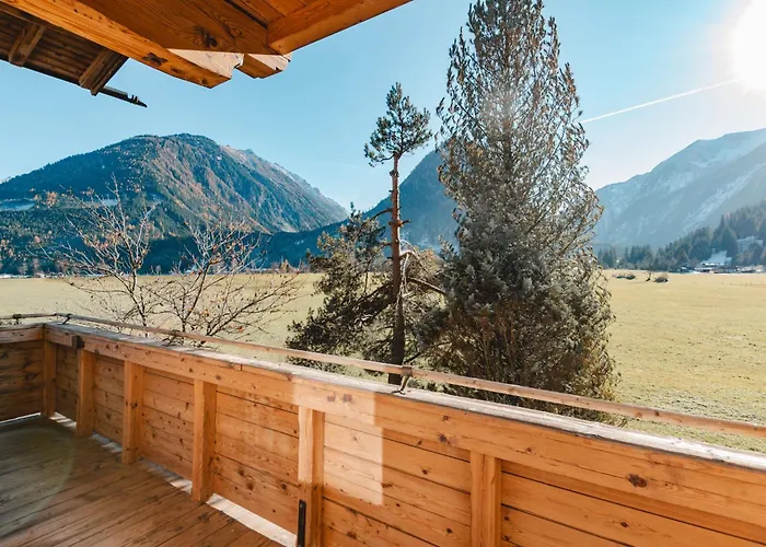 Mitterkopf By Interhome Lägenhet