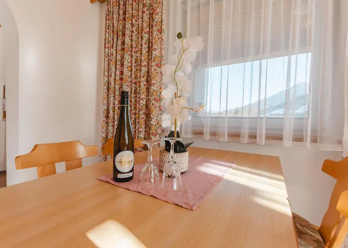 Lägenhet Mitterkopf By Interhome *